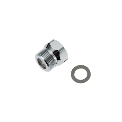 Mora Armatur 709866.AE Mellankopp. G3/4i - G3/4u