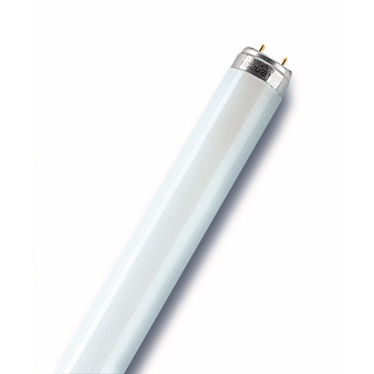 Osram Lumilux Plus Lysrör G13-sockel, 827 36W, Ø 26 x 1200 mm
