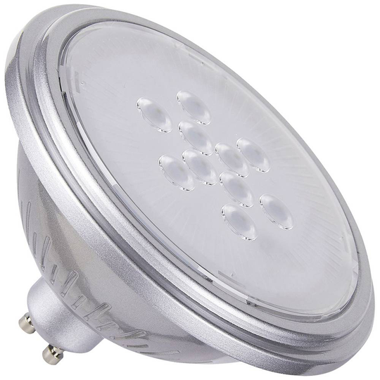 SLV LED EEK A (A - G) N/A N/A Neutralvit (Ø x L) 111 mm x 71 mm 1 st