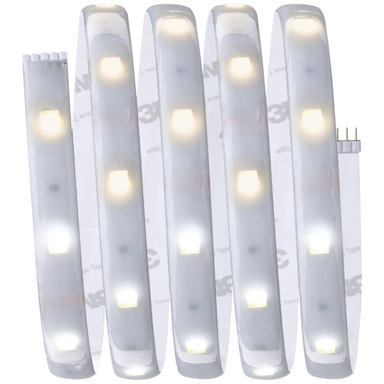 Paulmann 78868 LED-list bas-set 230 V 1.5 m N/A