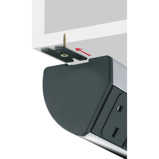Monteringssats underskåp EVOline 99090383