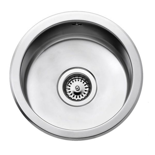 Intra BC313-R316 Disklåda Ø380 mm Plan-/underlimning