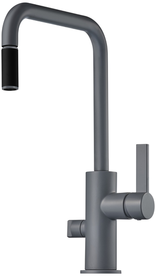 Tapwell Köksblandare ARM887 Ascot Grey