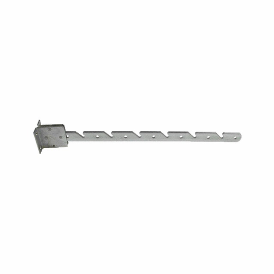 BALKONGHÄNGARE Z 740 SB | Beijerbygg Byggmaterial