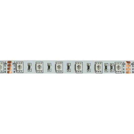 Brumberg Brumberg Leuchten 15203001 LED-list 24 V/DC 5 m N/A