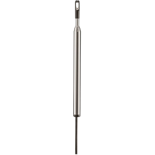 testo Testo Varmtrådssond (Ø 7,5 mm, digital) - inkl. temperatursensor, med sladd, 0635 1026