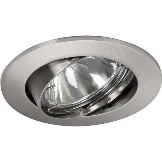 Brumberg 13303033 13303033 LED-inbyggnadsbelysning LED 6 W Krom