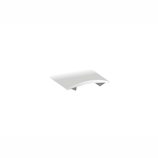 SKARVLIST FIX SILVER 2000X30 | Beijerbygg Byggmaterial