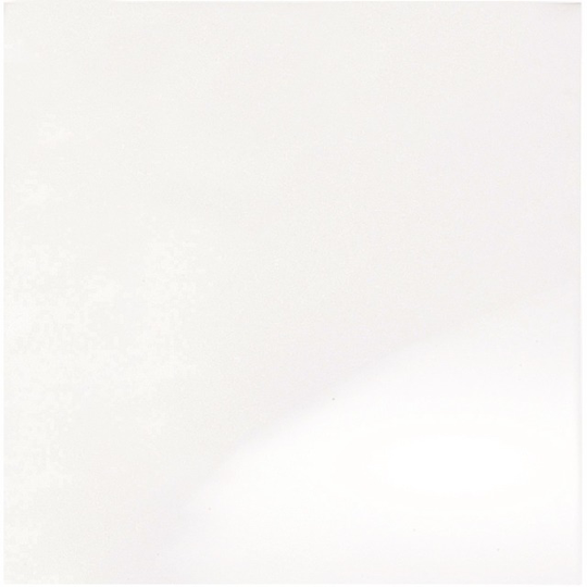 KAKEL CARPIO VIT BLANK SLÄT | Beijerbygg Byggmaterial