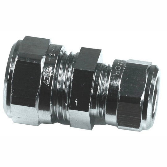KOPPARRÖRSKOPPLING 15X10 AK | Beijerbygg Byggmaterial