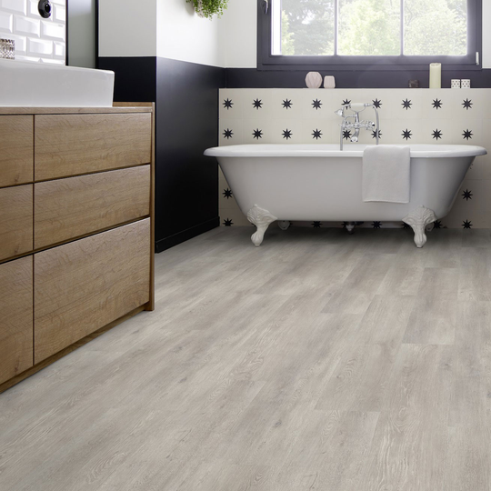 Vinylgolv Gerflor Virtuo 55 Clic Empire Pearl