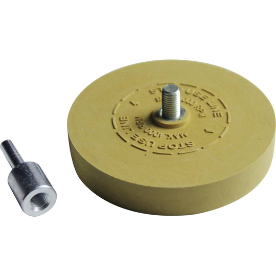 Raderingsskiva Kunzer 7RS85 (Ø) 85 mm