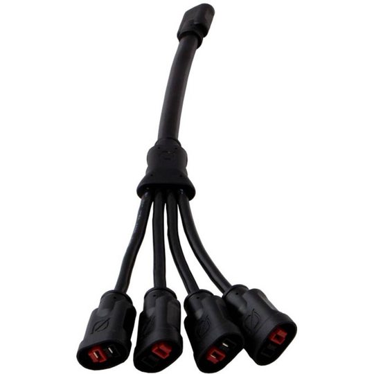 Goal Zero Goal Zero 98061 Adaptee-kabel