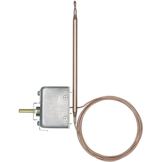 Jumo 60000219 Temperaturbegränsare