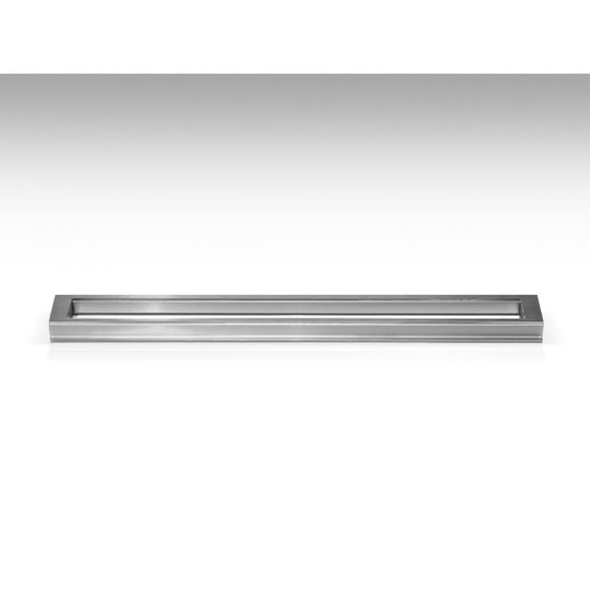 Jafo 7132651 Ram rostfritt stål 695 x10 mm