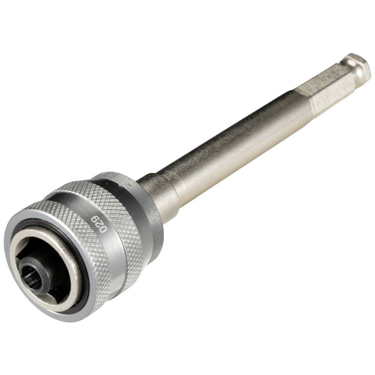 Makita EZYCHANGE-Verlängerung 150mm E-06878 Förlängning för hålsåg 1 st
