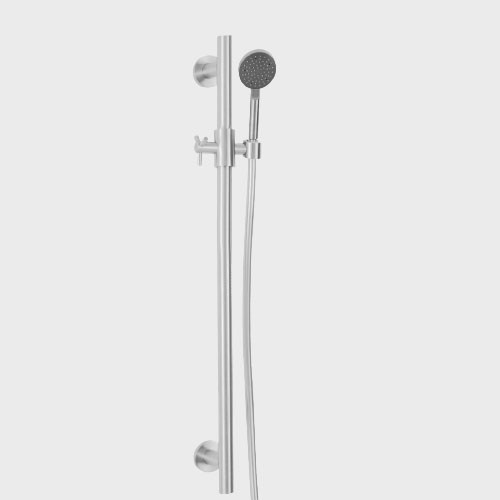Primy Duschset Steel Pleasure