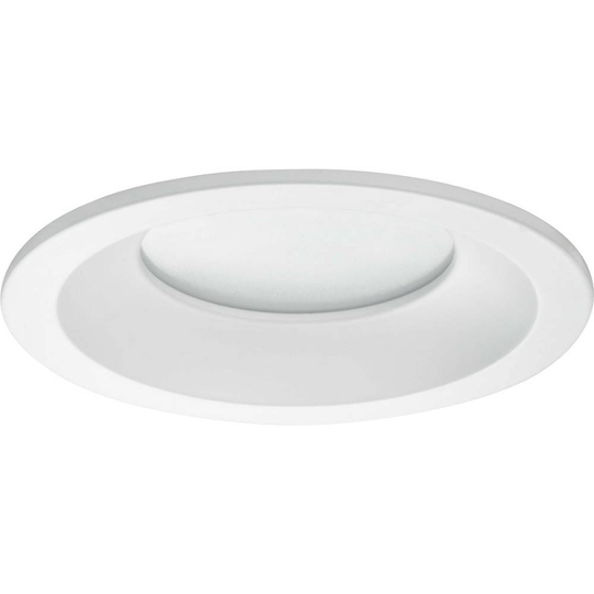 Brumberg 12527074 12527074 LED-inbyggnadsbelysning LED 12 W Vit
