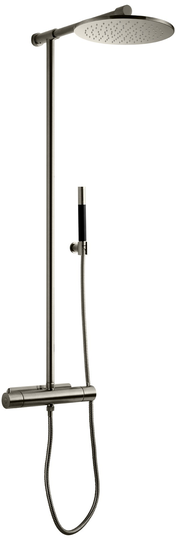 Tapwell Takdusch TVM300-160 Borstad Nickel