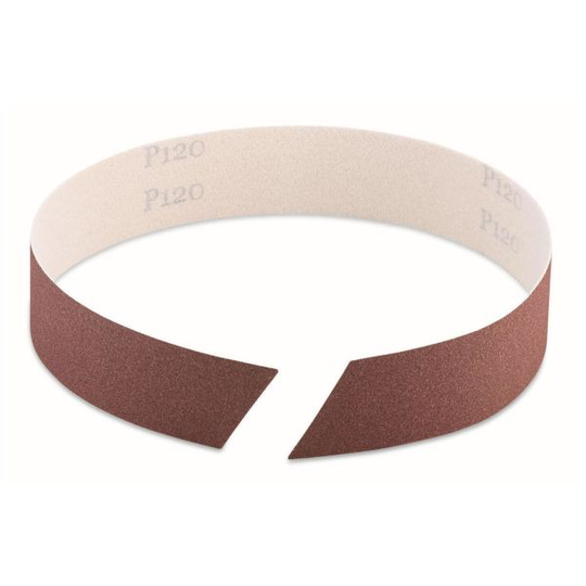 Flex P120 Slipband 600x40 mm, 10-pack