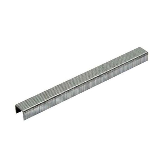 Haubold 503162 Klammer C EFZ, 5000-pack 15 mm
