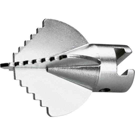 Rothenberger Kryssbladsborr, tandad med 16 mm koppling, D=35mm 72176