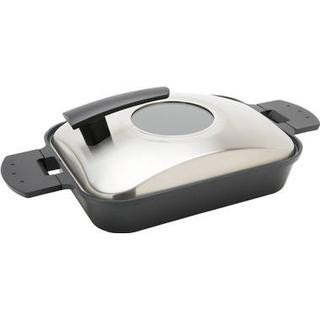 Witt WGS2 - Steamgrill