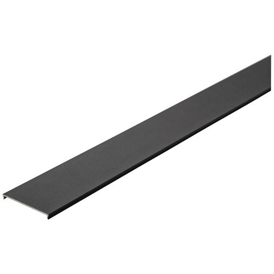 Profilhölje Aluminium (L x B x H) 1500 x 65 x 6.5 mm SLV GRAZIA 60 1004912