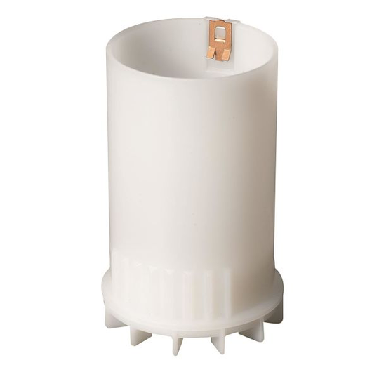 Schneider Electric IMT36049 Rörmuff för dosa U-56 50 mm