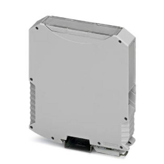 Electronic housing ME MAX 22,5 G U-U1 KMGY 2713489 Phoenix Contact