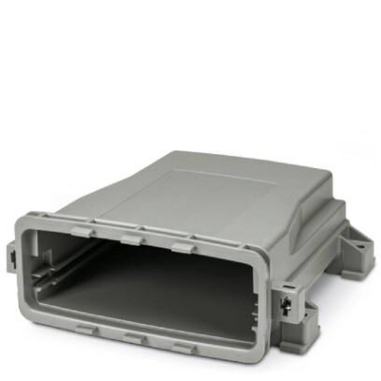 Phoenix Contact 1050207 ECS-B-122X169-S-UV-NV GY Elektronikhölje 164 x 176 x 64 PC Grå 5 st