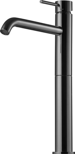 Tapwell Tvättställsblandare EVM082 Black Chrome