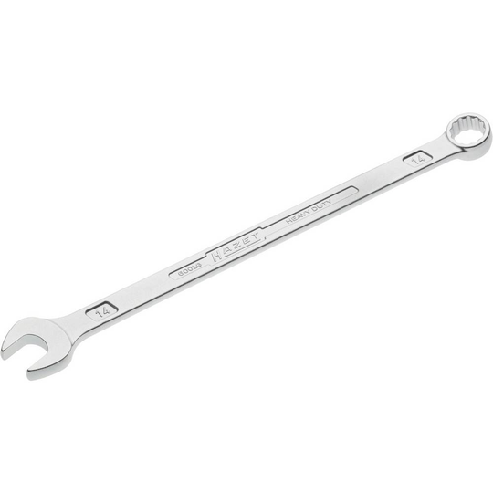 Ringskruvnyckel 14 mm Hazet 600LG-14 600LG-14