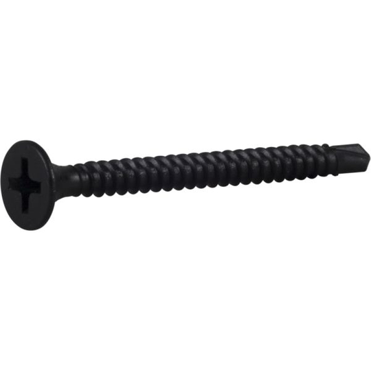 ESSVE 581141 Gipsskruv Ø3,5 mm, BS, PH2, FOS 40 mm, 900-pack