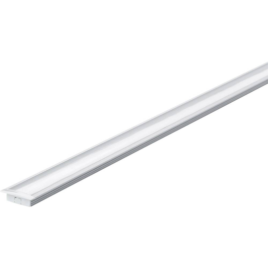 Profil (L x B) 100 cm x 2.7 cm Paulmann Floor 70410