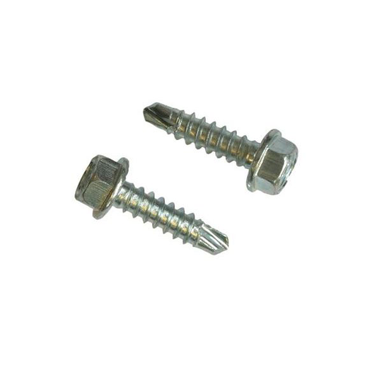 REYHER 075040140035013 Flänsskruv HB ST, FZB 3,5X13 mm, 1000-pack