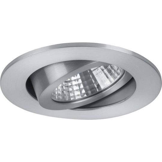 Brumberg 12353253 12353253 LED-inbyggnadsbelysning LED 6 W Aluminium