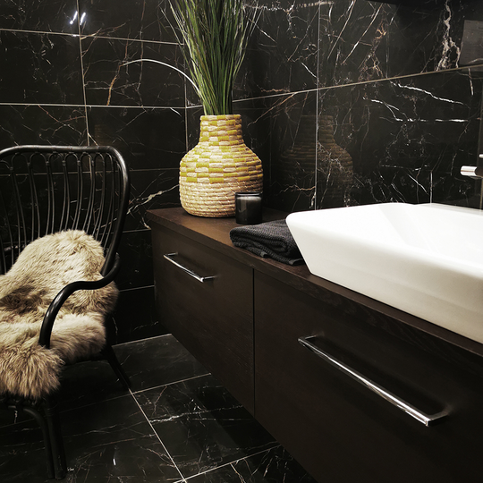 Klinker Ceramiche Keope Elements Lux Port Laurent 60x60 cm