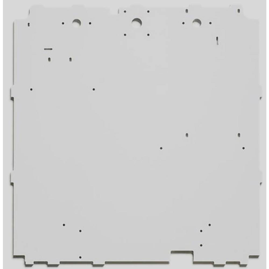 Bottom panel UM3