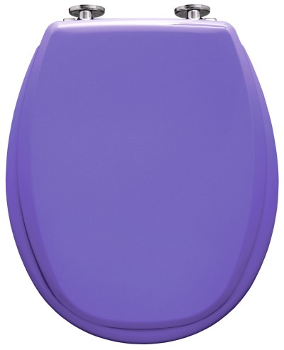 Kandre Toalettsits Kan 2001 Exclusive QR Violet 41015