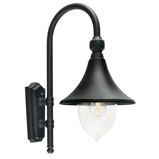 Norlys Firenze 800 Väggarmatur E27, 57W, IP54