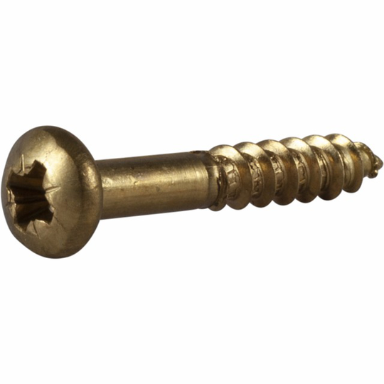 TRÄSKRUV TKX 4,0X25MM MÄSS 7ST | Beijerbygg Byggmaterial
