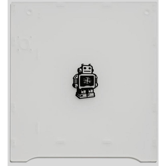Left Panel UM3