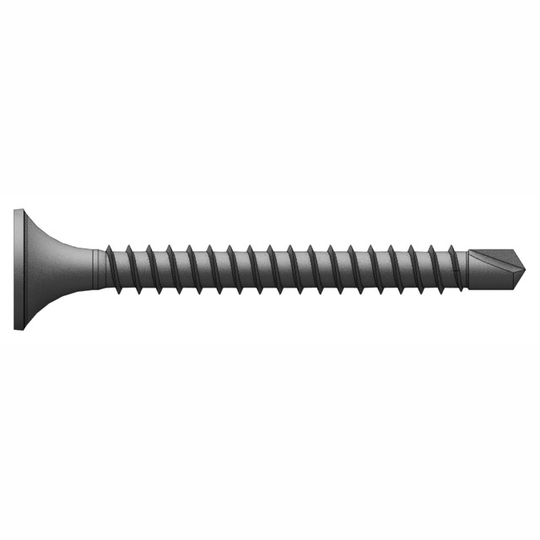 GIPSSKRUV TRÄ/STÅL BAND 3,5X25 | Beijerbygg Byggmaterial