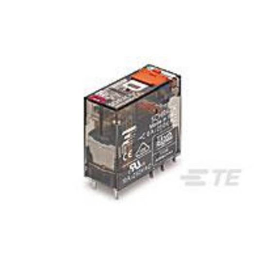 TE Connectivity 1887213-1 TE AMP GPR Panel Plug-In Relays Sockets Acc.-Schrack 10 st