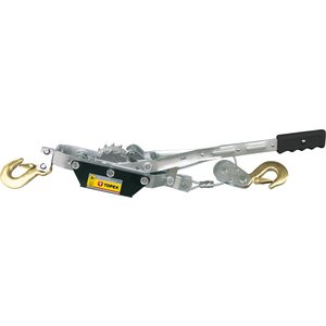 Spakblock, 2,0 ton