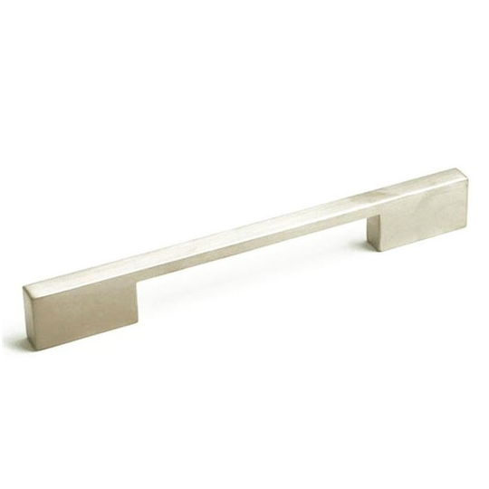 Linfalk Handtag matt nickel 7541-224-06