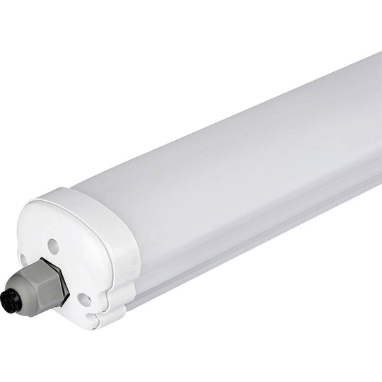V-TAC VT-1574 Våtrumsbelysnings-vägglampa LED 48 W N/A