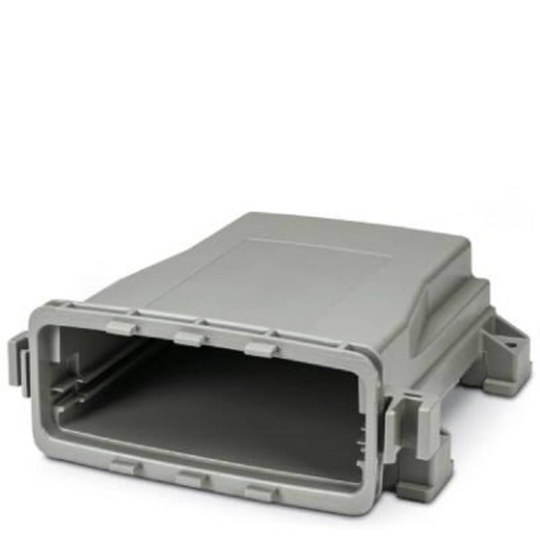 Phoenix Contact 1050212 ECS-B-122X169-L-UV-NV GY Elektronikhölje 170 x 176 x 64 PC Grå 5 st