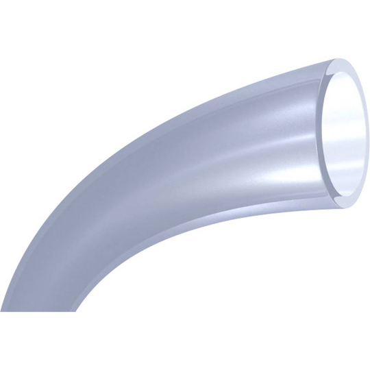 Hozelock 144556 20 mm Glasklar PVC-slang